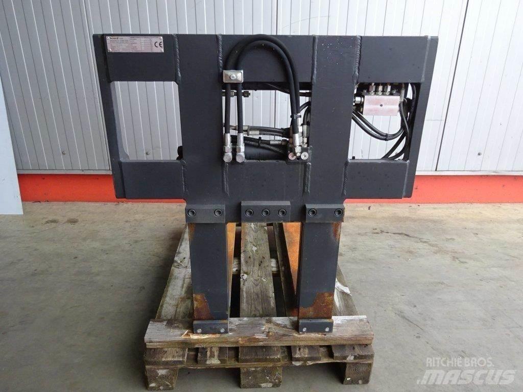 Durwen RZV25G-S0 Truck - Annet