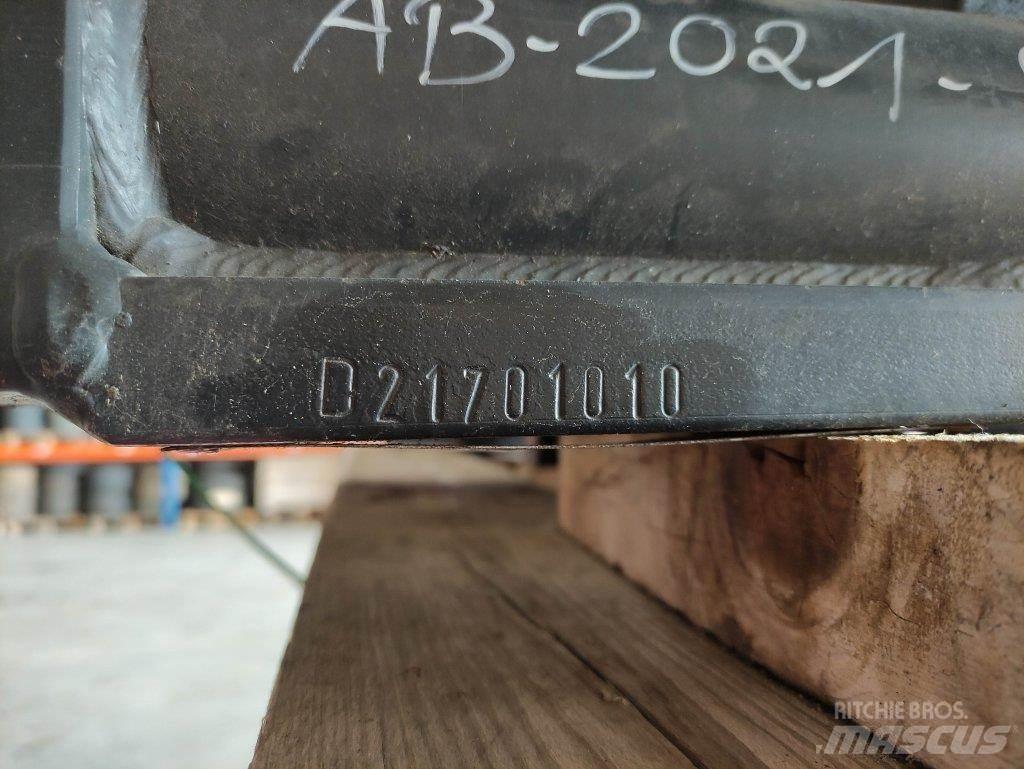 Durwen RZV25G-S0 Truck - Annet