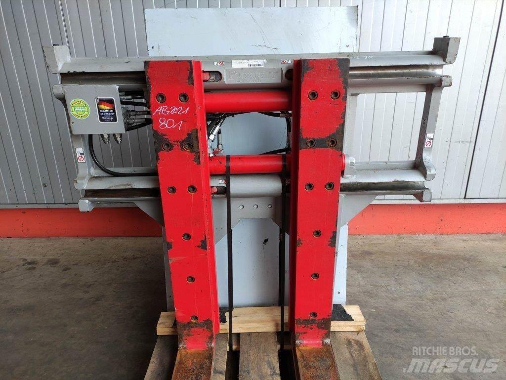 Durwen RZV25GH-S0 Truck - Annet