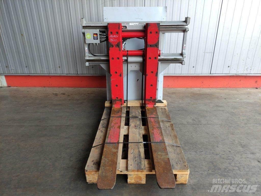 Durwen RZV25GH-S0 Truck - Annet