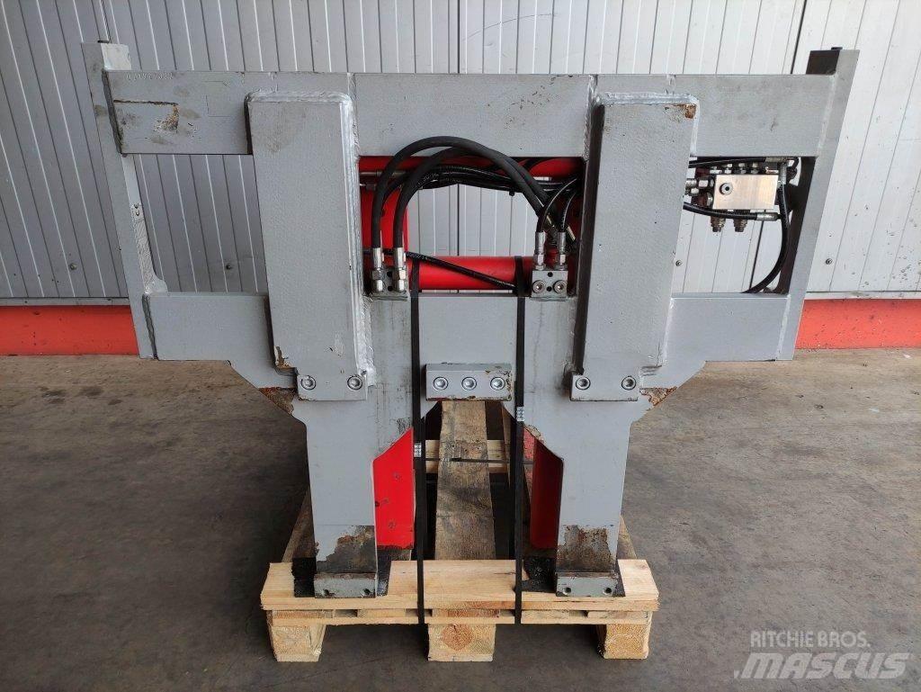 Durwen RZV25GH-S0 Truck - Annet