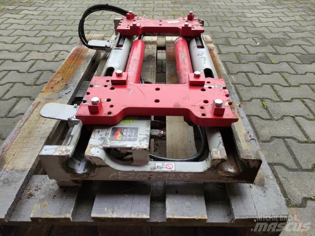 Durwen RZV25SO Truck - Annet