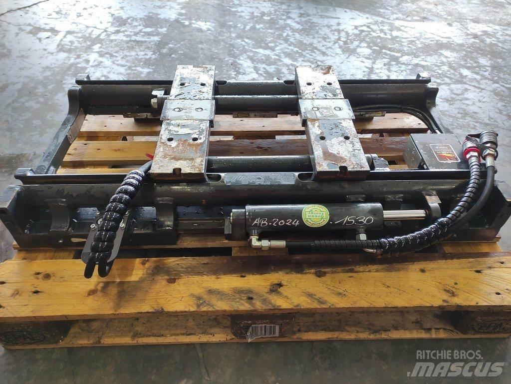 Durwen RZV30S Truck - Annet