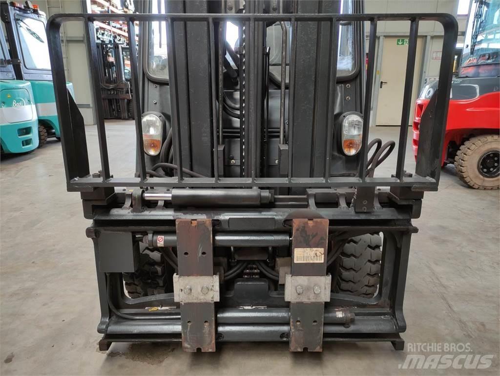 Durwen RZV30S Truck - Annet