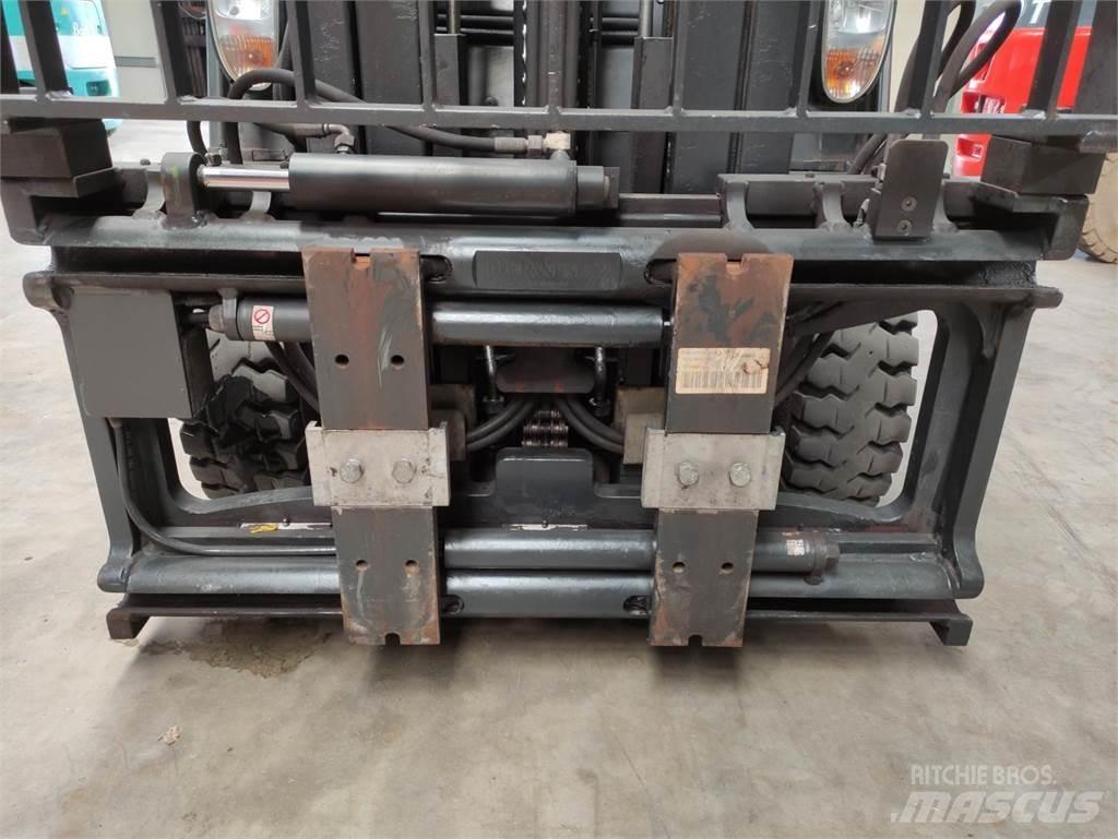 Durwen RZV30S Truck - Annet