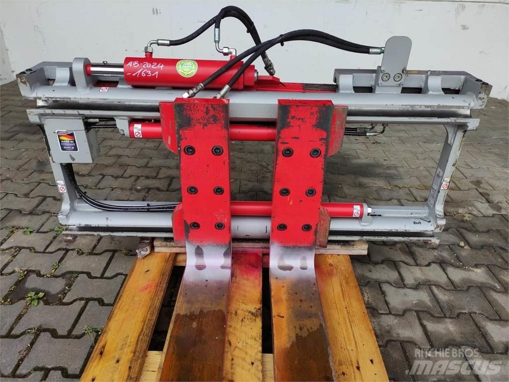 Durwen RZV45 GS-S0 Truck - Annet