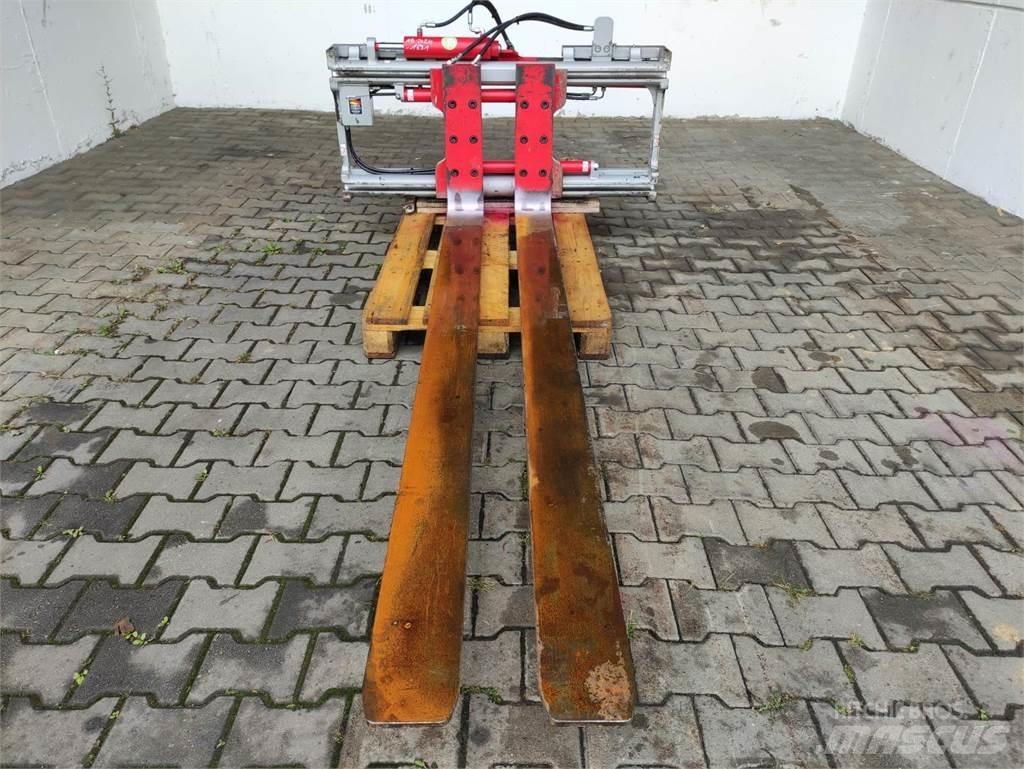 Durwen RZV45 GS-S0 Truck - Annet