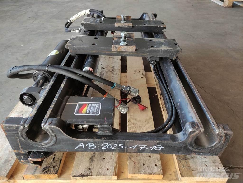 Durwen RZV45 S Truck - Annet