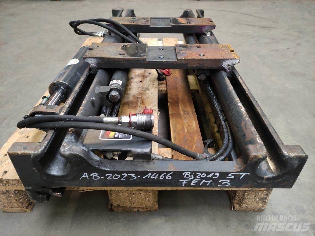Durwen RZV45S Truck - Annet