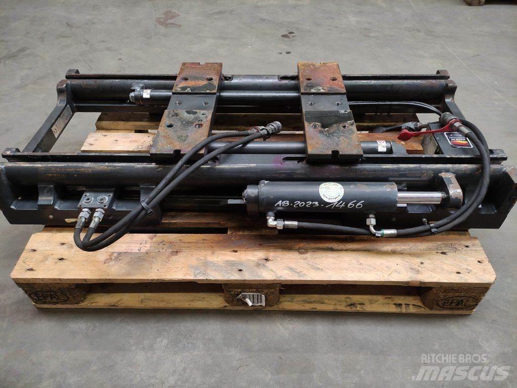 Durwen RZV45S Truck - Annet