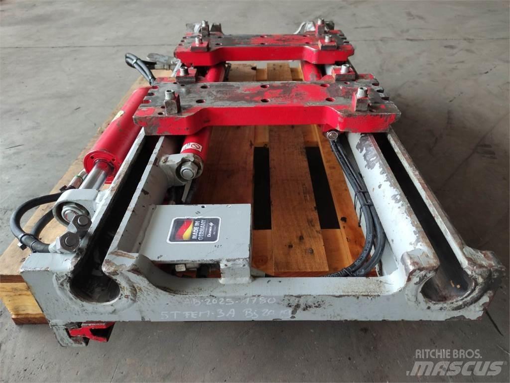 Durwen RZV45S-S0 Truck - Annet