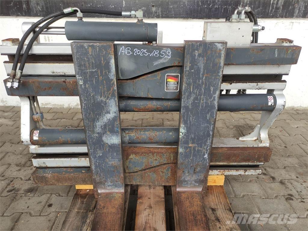 Durwen UVP 35 S Gafler