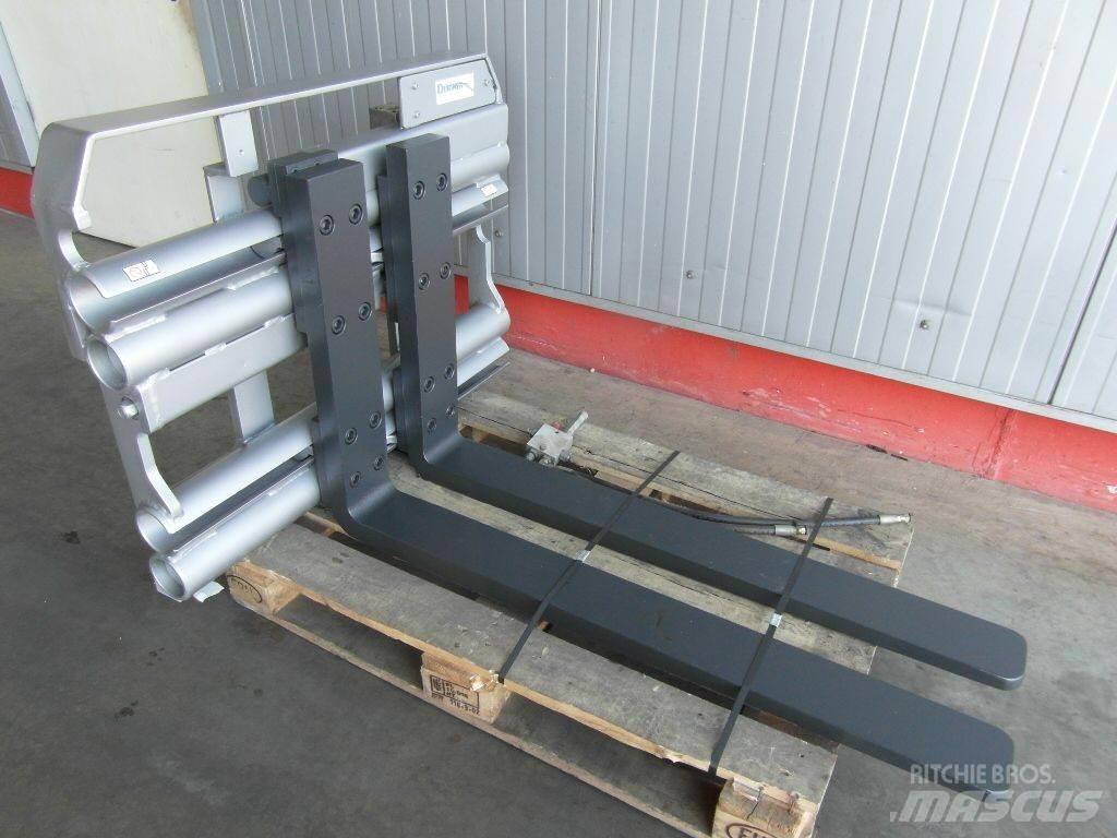 Durwen UZV25C-F Truck - Annet