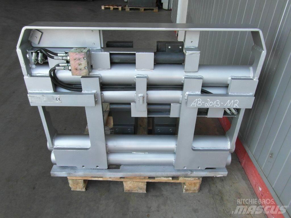 Durwen UZV25C-F Truck - Annet