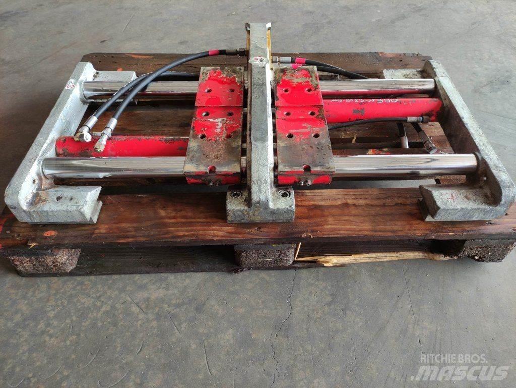 Durwen WZV25 Truck - Annet