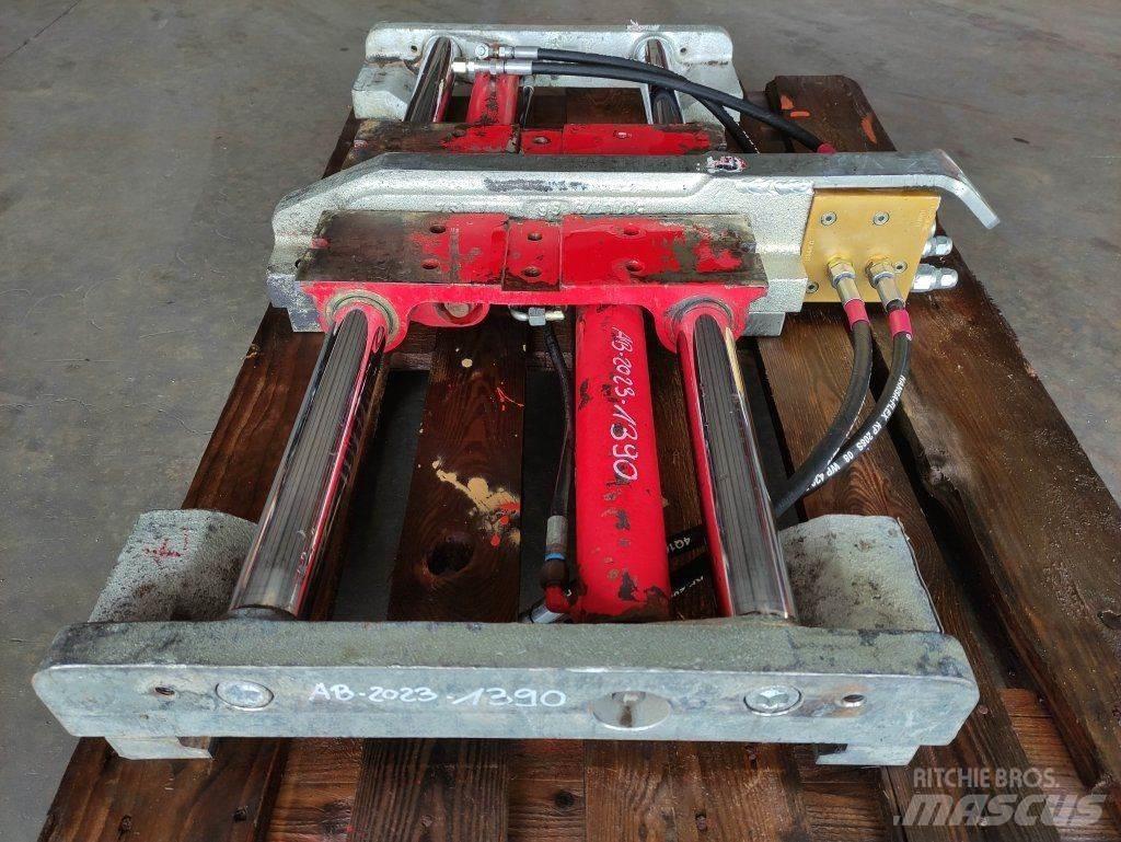 Durwen WZV25 Truck - Annet
