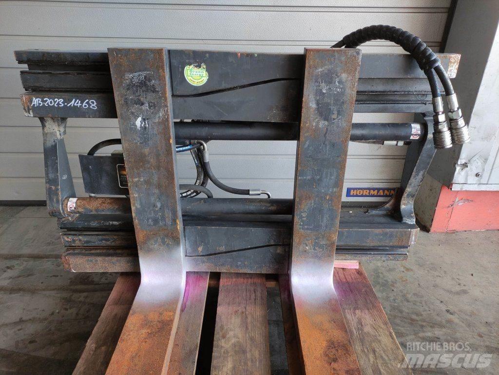 Durwen ZVP25 Truck - Annet