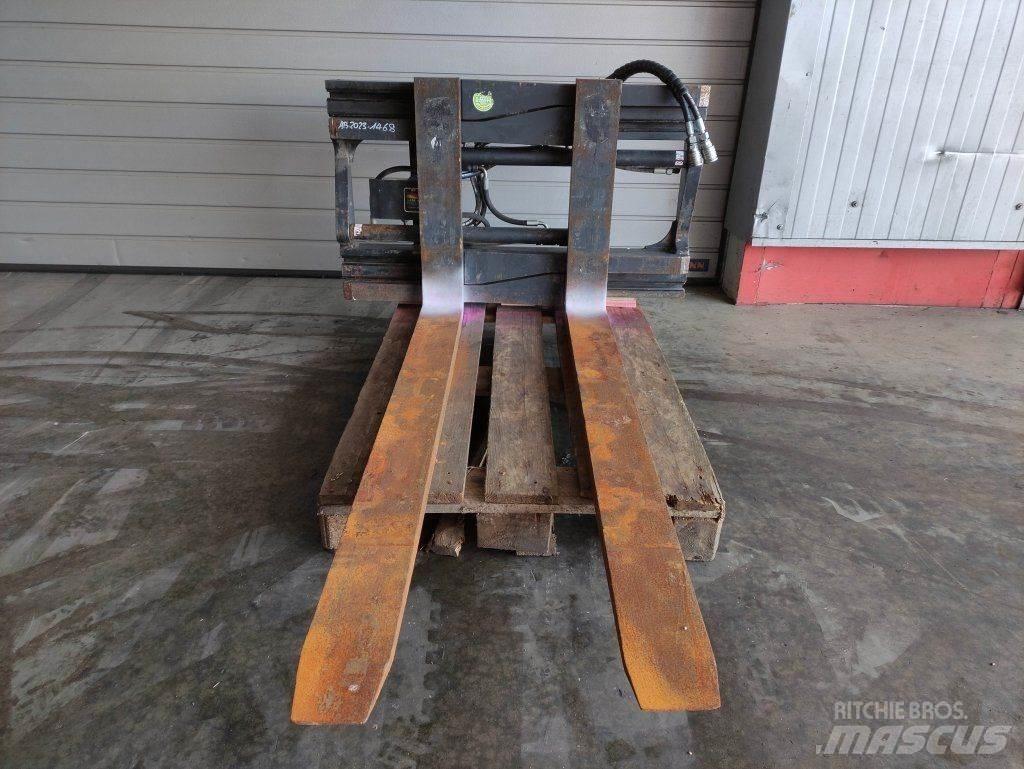 Durwen ZVP25 Truck - Annet