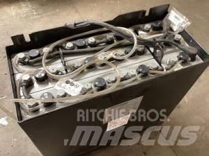 Exide 24V 5 EPZB 500 Gaffeltrucker - Annet