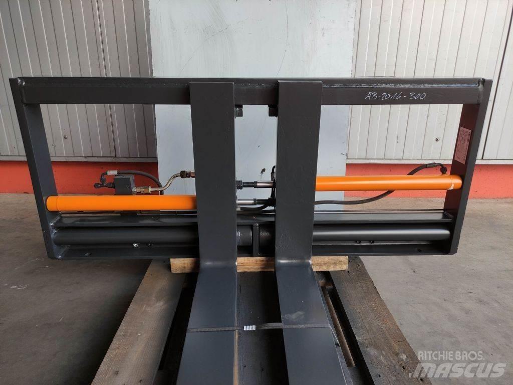 Griptech ZVR35 Truck - Annet