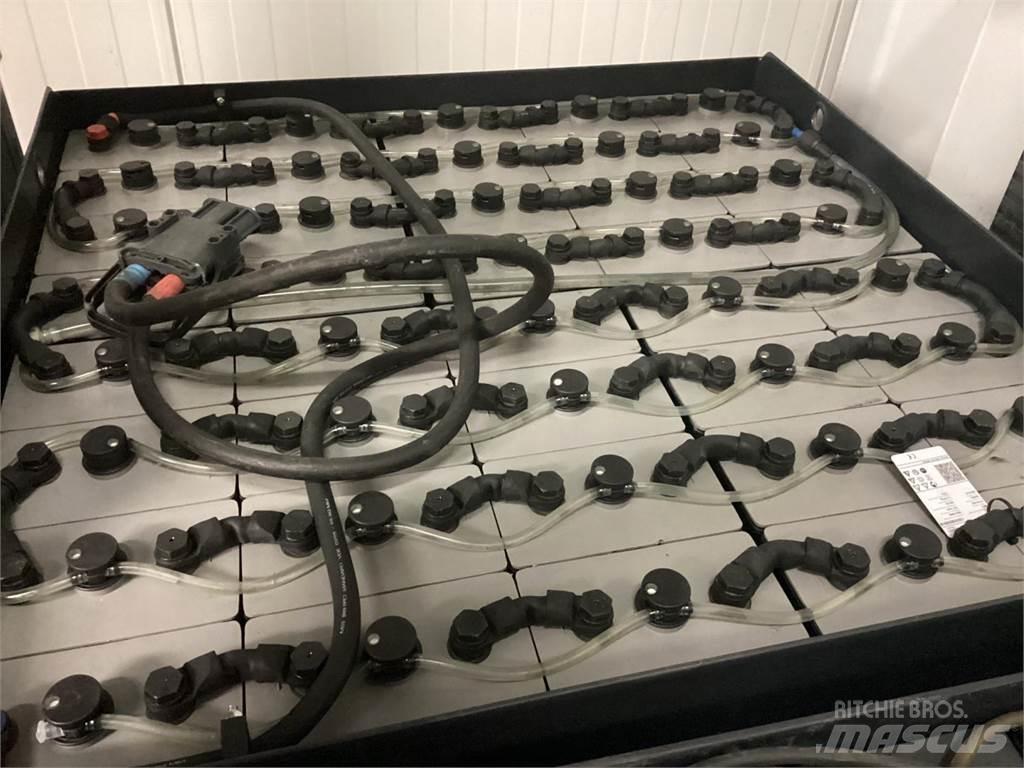  IBH 80V 6 PZS 930 Gaffeltrucker - Annet