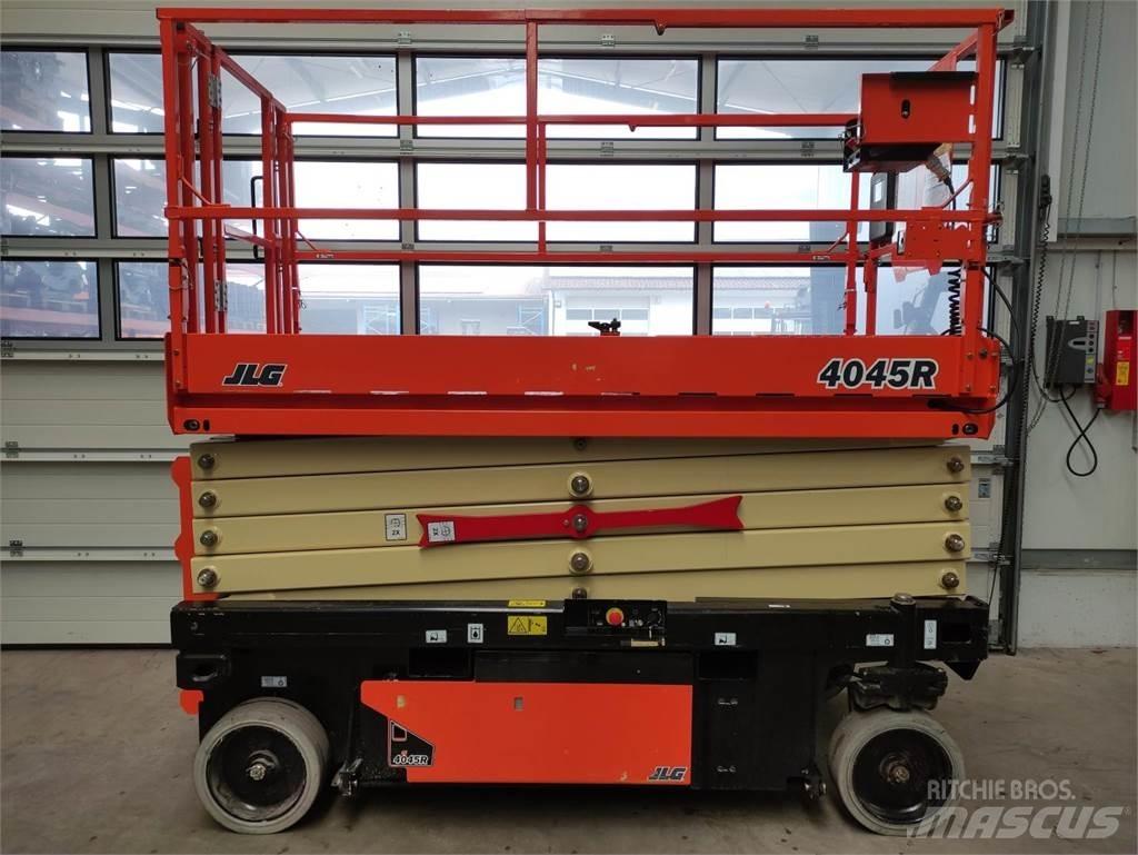 JLG 4045R Sakselifter