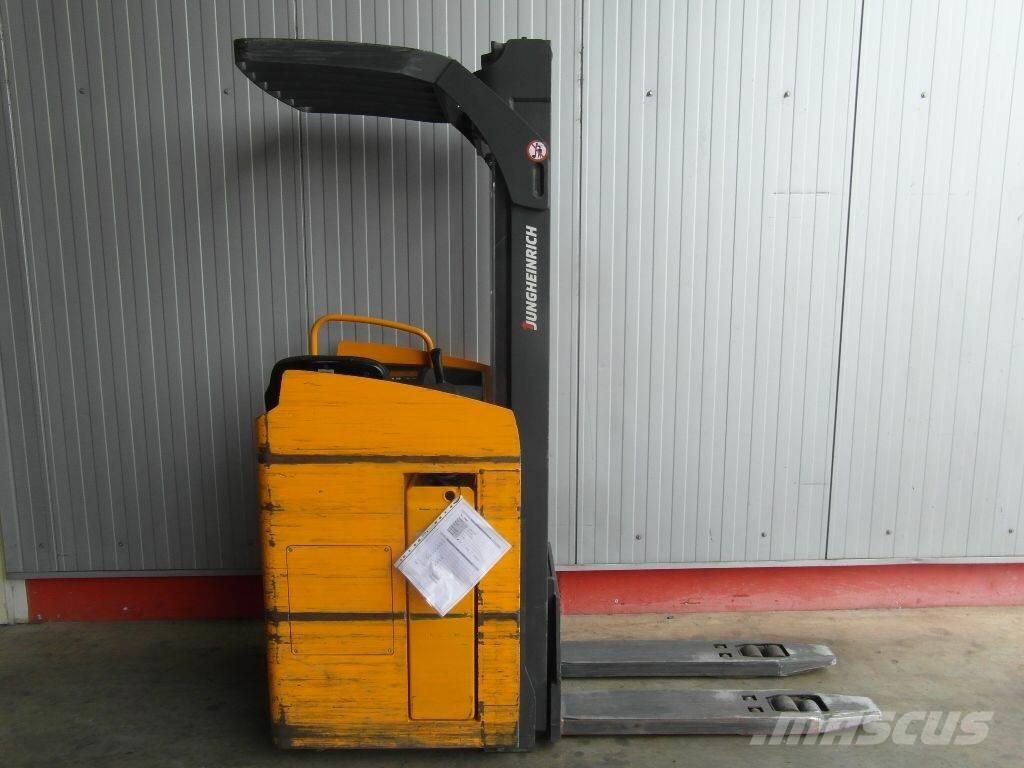 Jungheinrich ESC216-Z Stablere