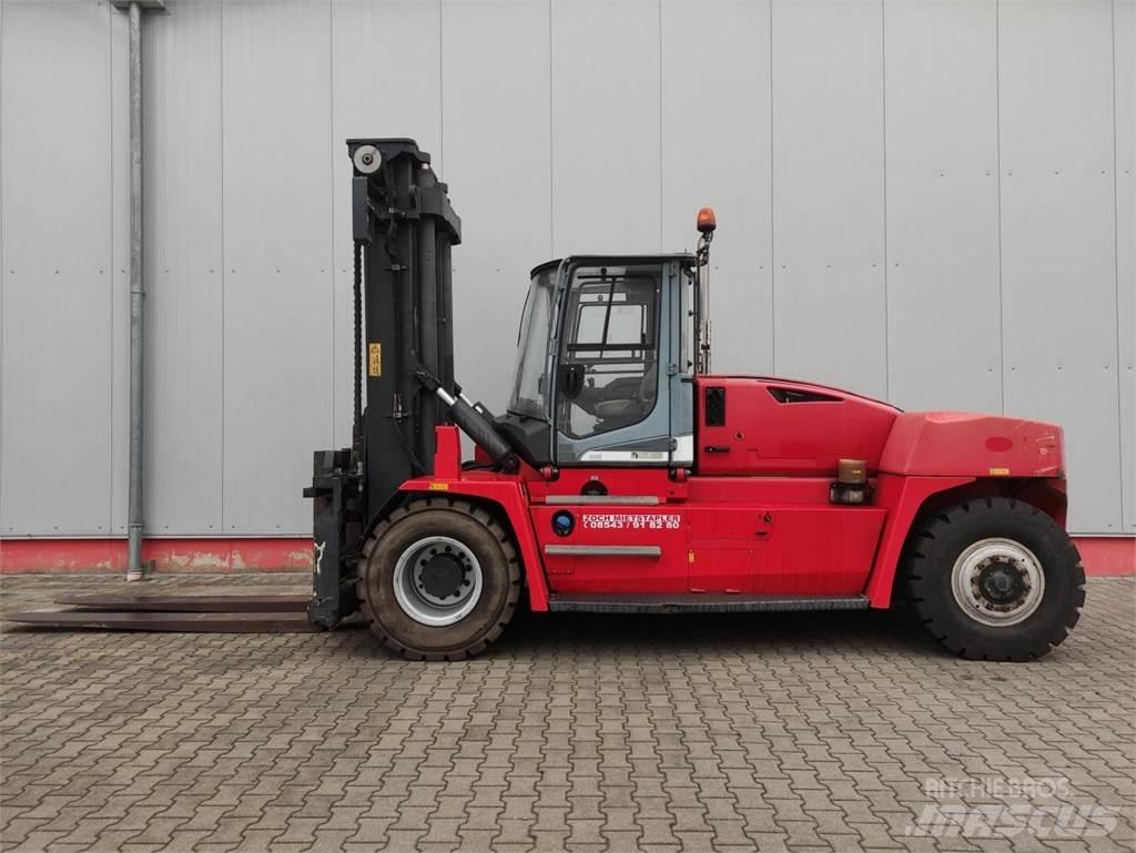 Kalmar DCG160-12 Diesel Trucker