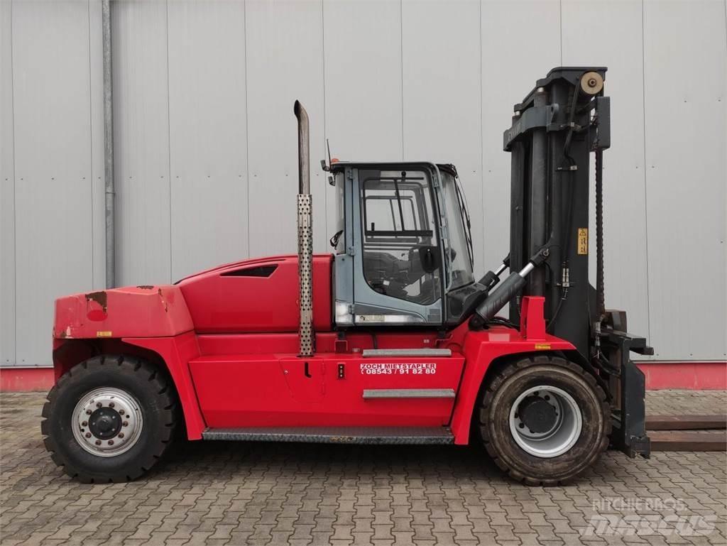 Kalmar DCG160-12 Diesel Trucker