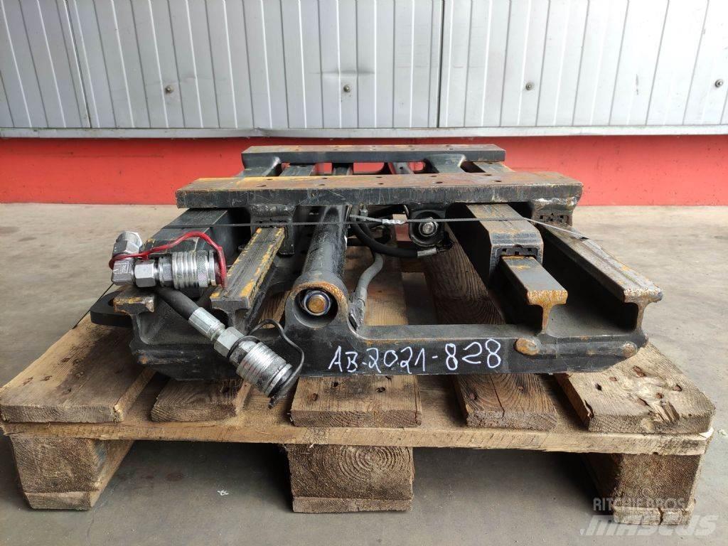 Kaup 1,5T 410 AZ Gafler