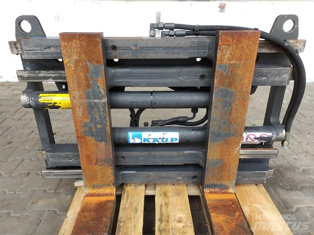 Kaup 1.5T401 Gafler