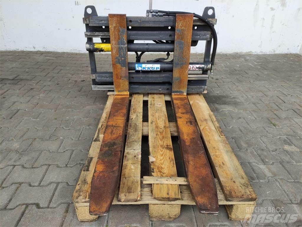 Kaup 1.5T401 Gafler