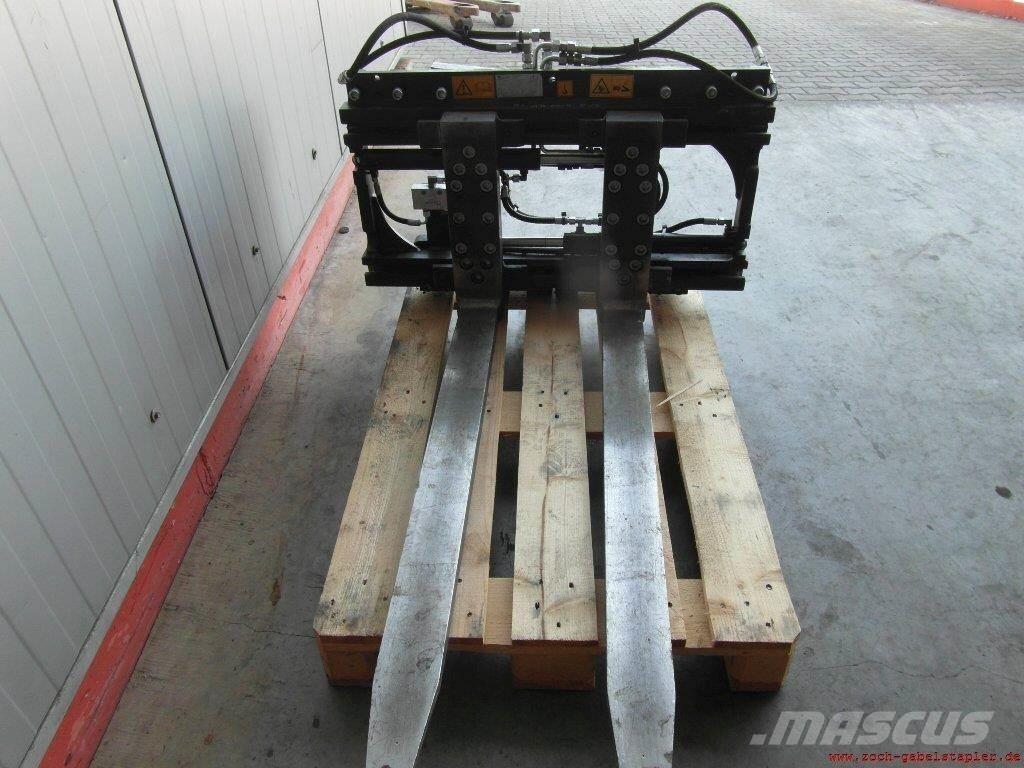 Kaup 1,5T466BZA Truck - Annet