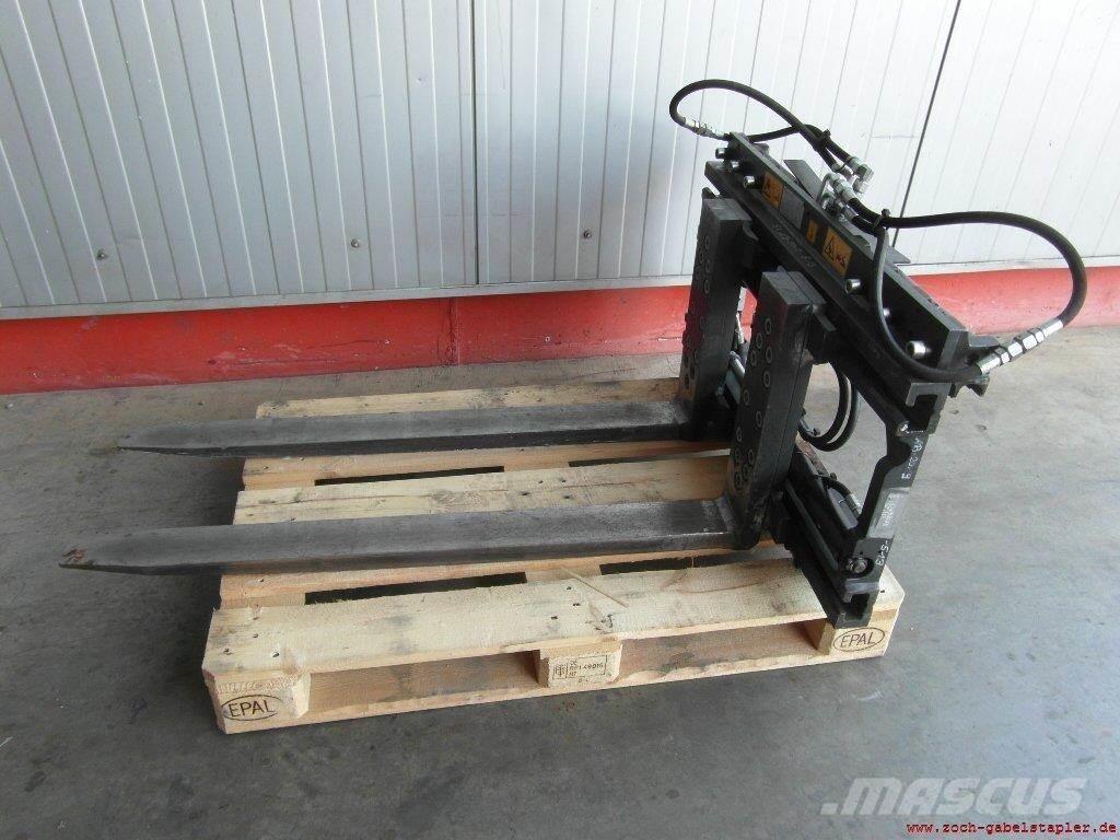 Kaup 1,5T466BZA Truck - Annet