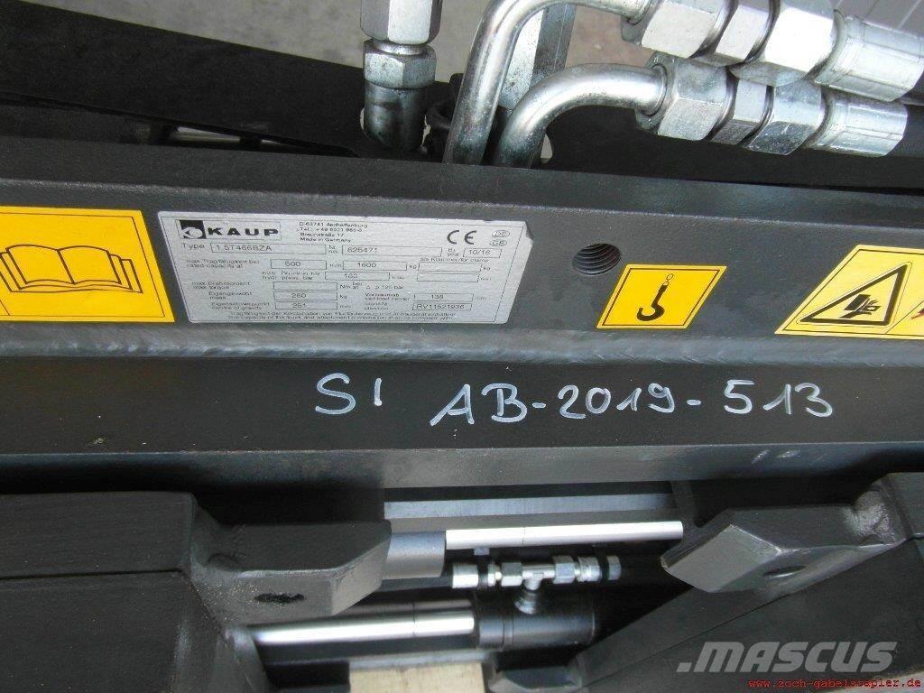Kaup 1,5T466BZA Truck - Annet