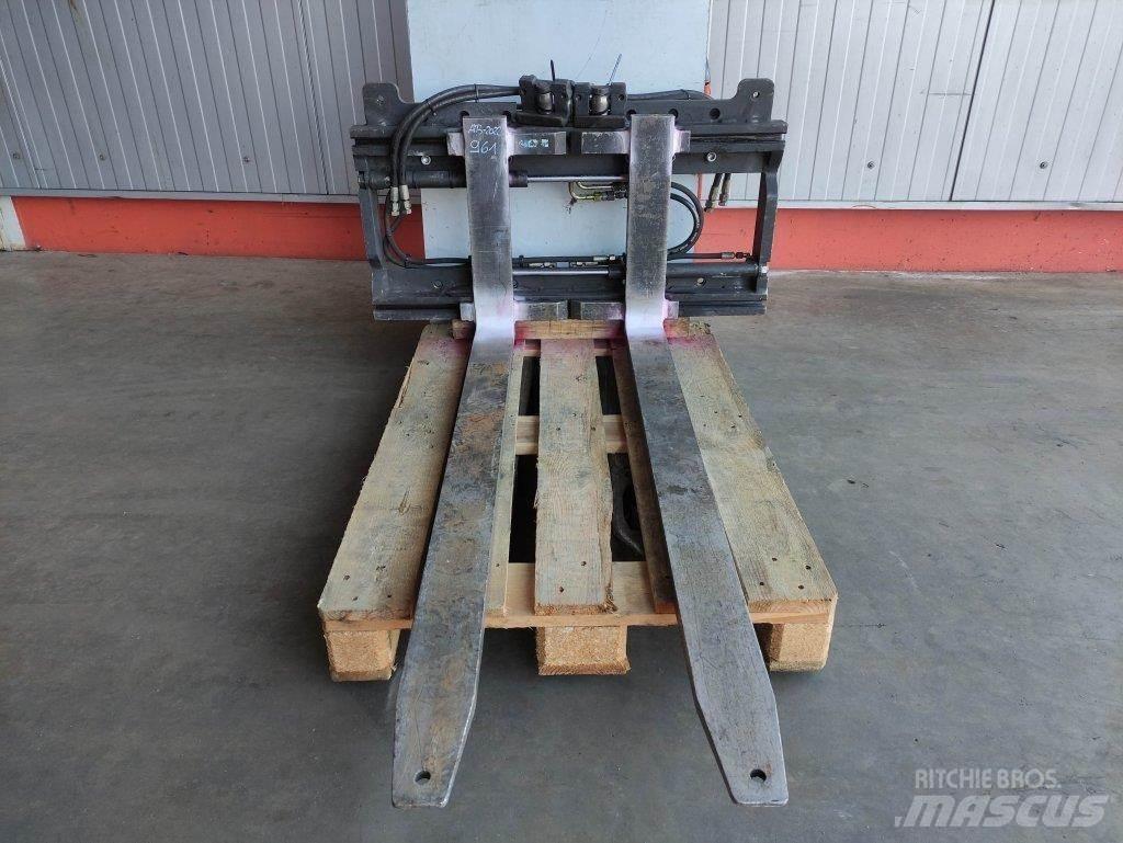 Kaup 1.5T466Z Truck - Annet