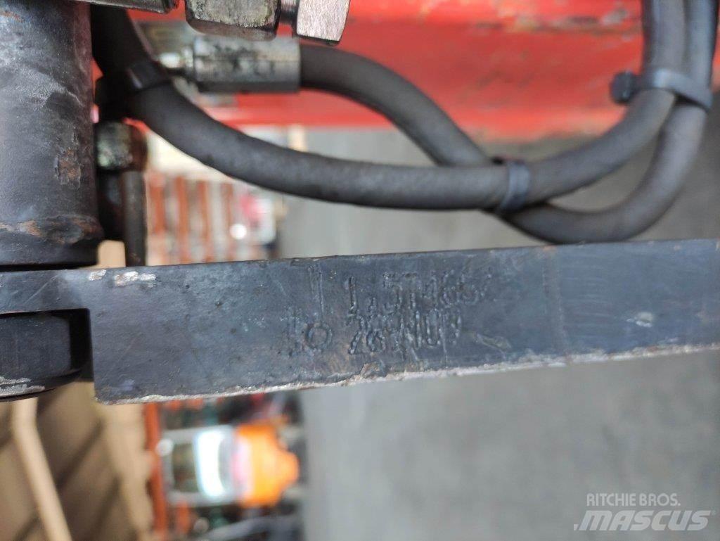 Kaup 1.5T466Z Truck - Annet