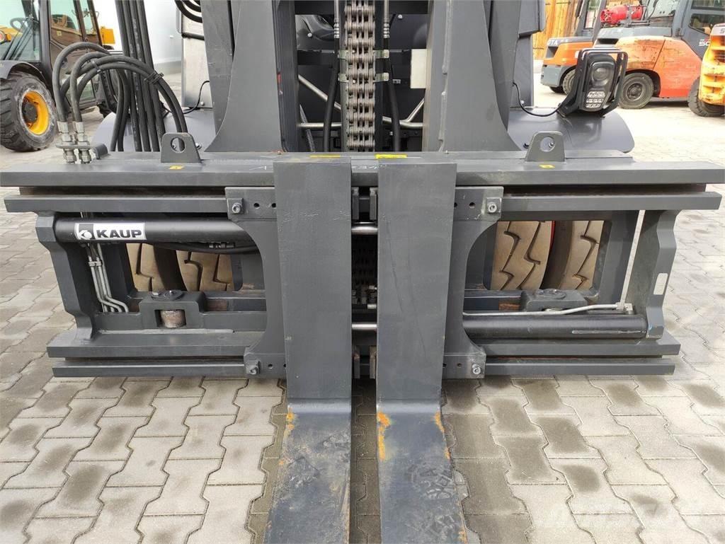 Kaup 10T466 Truck - Annet