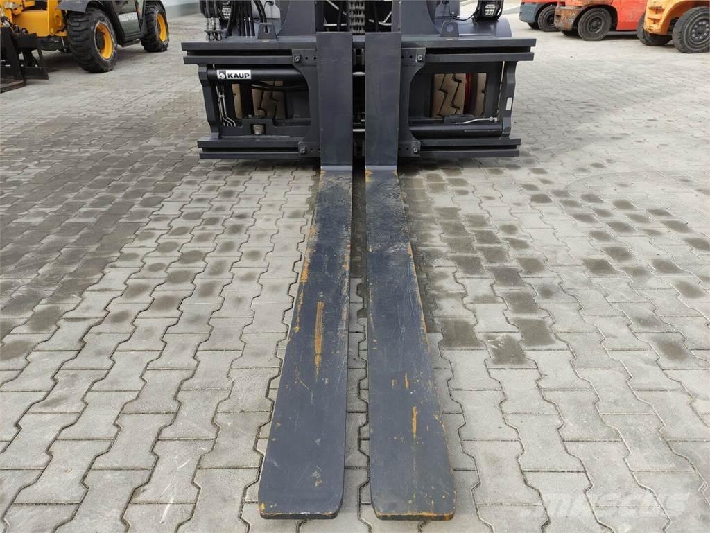 Kaup 10T466 Truck - Annet
