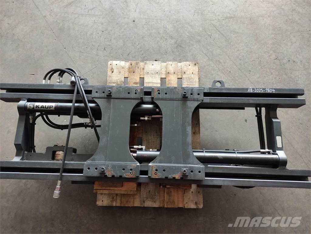 Kaup 10T466 Truck - Annet