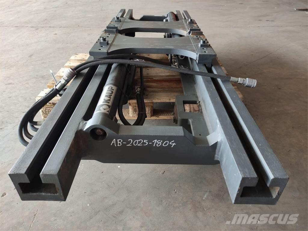 Kaup 10T466 Truck - Annet
