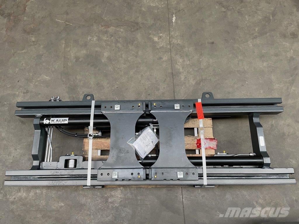 Kaup 10T466 / NEU Truck - Annet