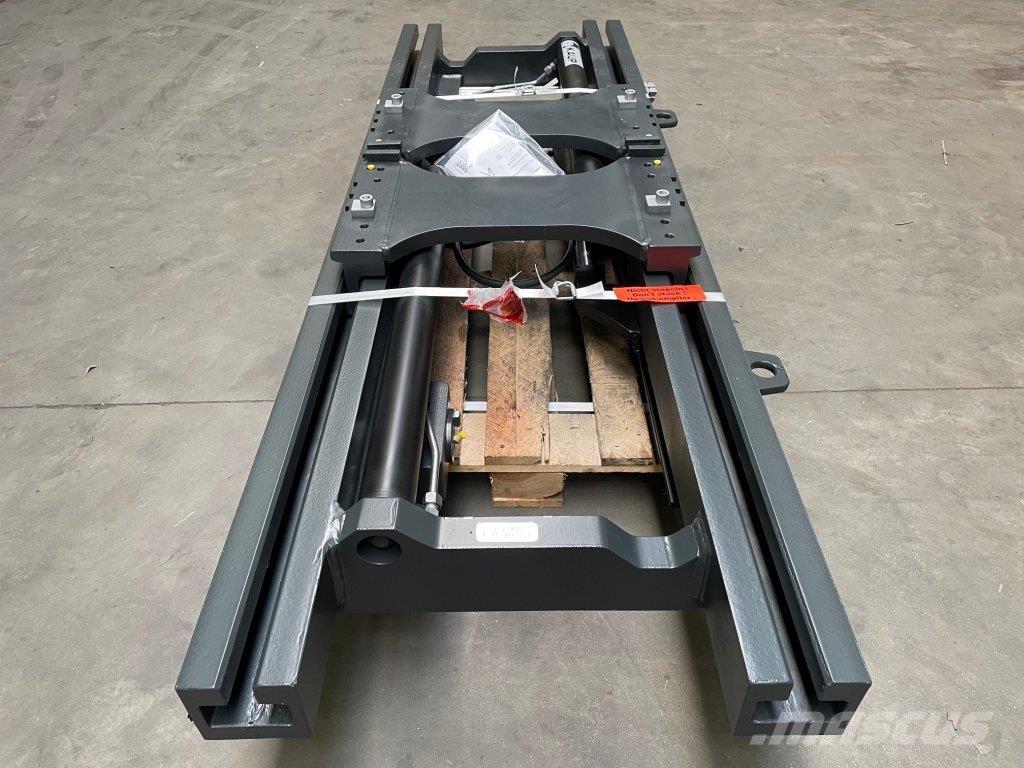 Kaup 10T466 / NEU Truck - Annet