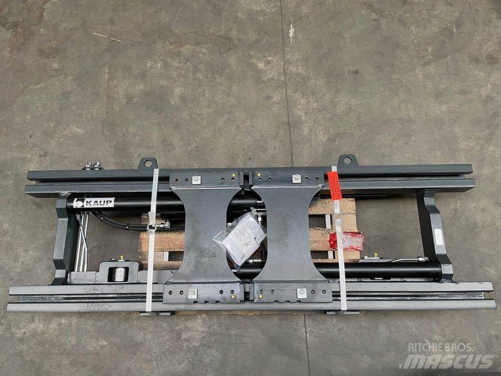Kaup 10T466 / NEU Truck - Annet