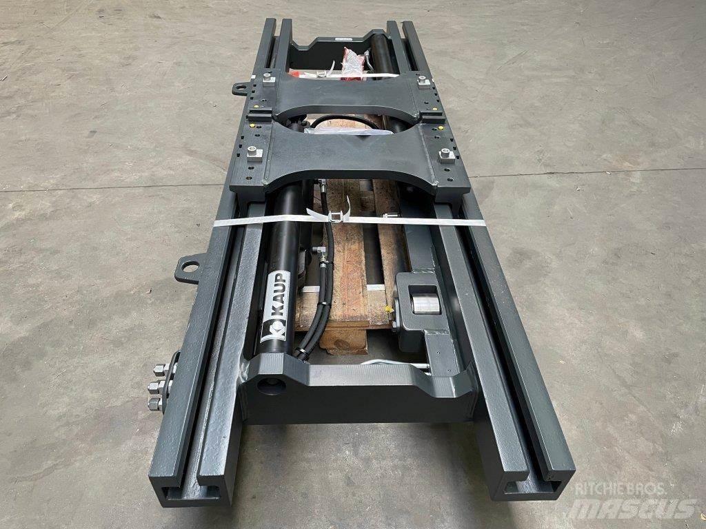 Kaup 10T466 / NEU Truck - Annet