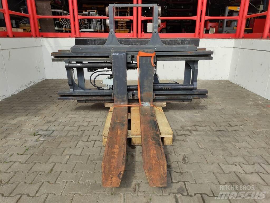 Kaup 10T466BIZ Truck - Annet
