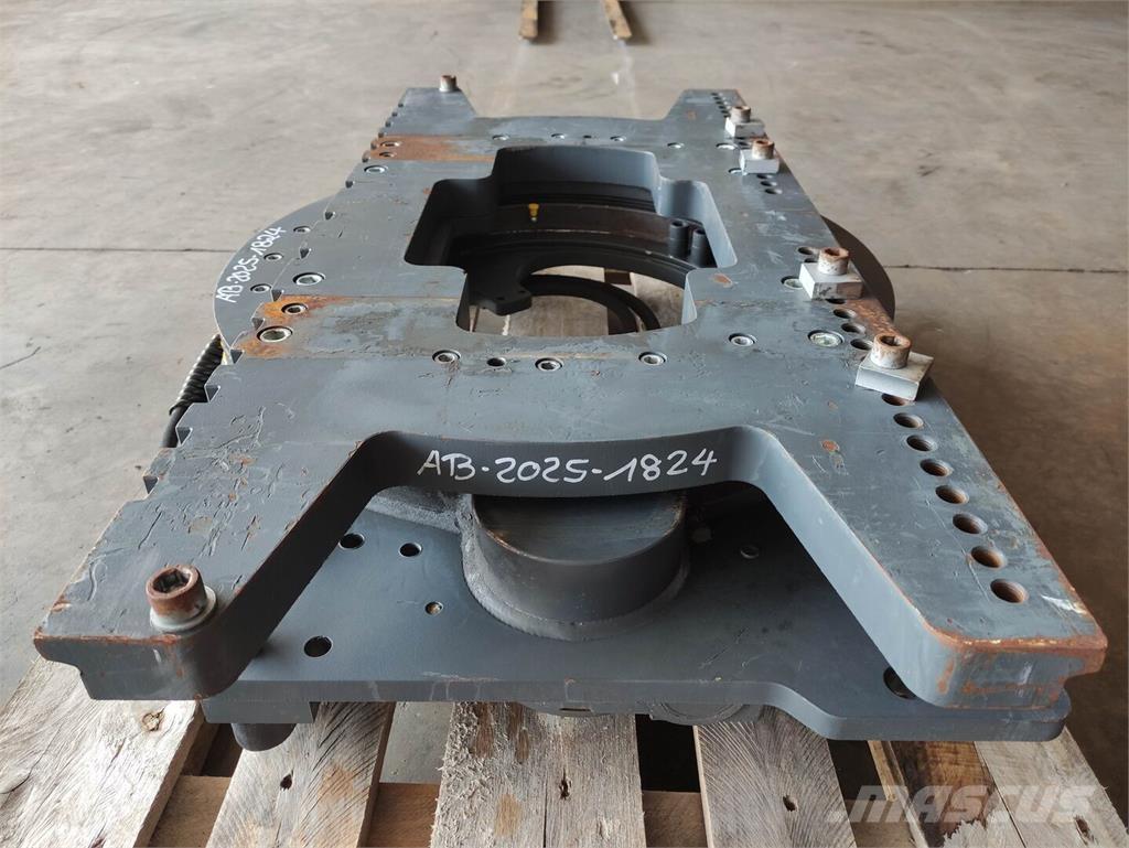 Kaup 2.5T351.2 Truck - Annet