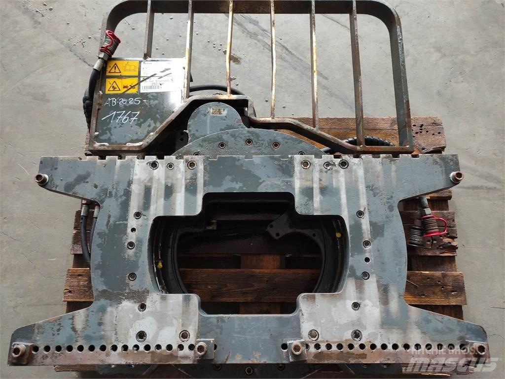 Kaup 2.5T391.1 Truck - Annet