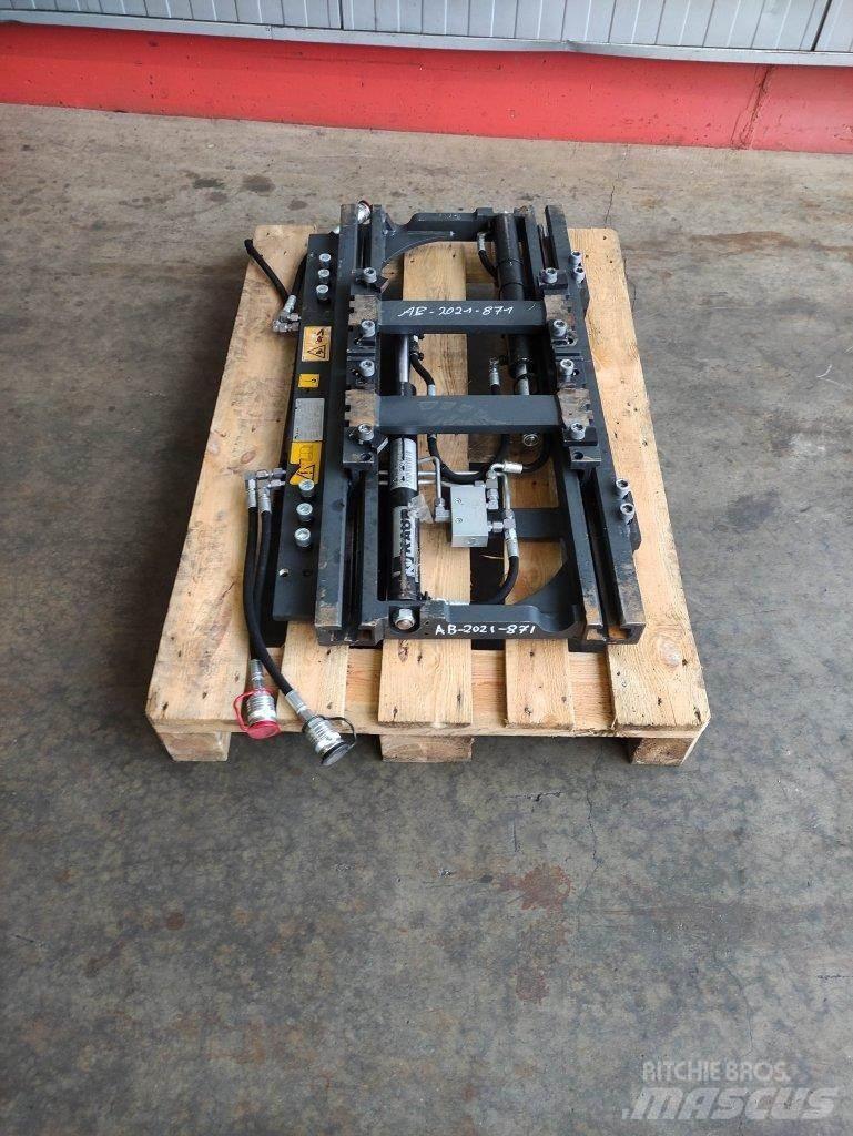 Kaup 2T160B Truck - Annet