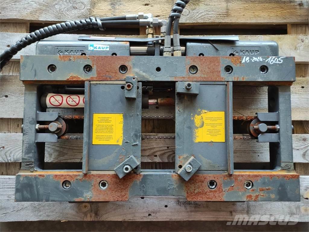 Kaup 2T163SN Truck - Annet